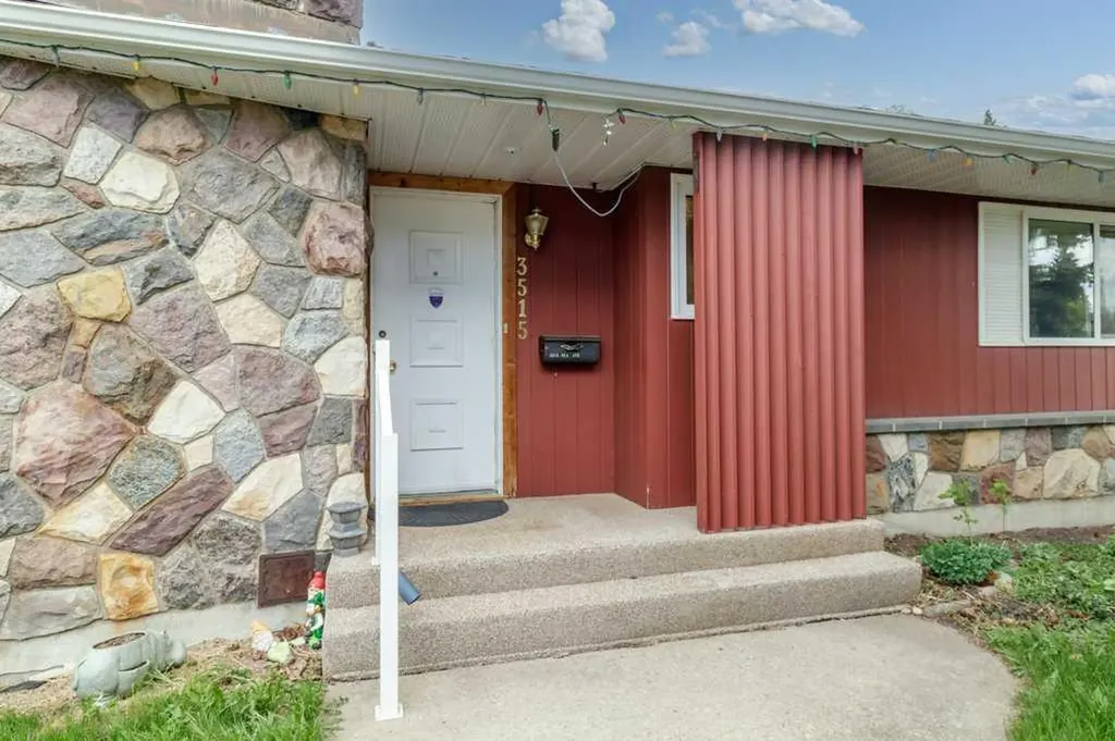 3515 43a Avenue Red Deer AB T4N 3E9