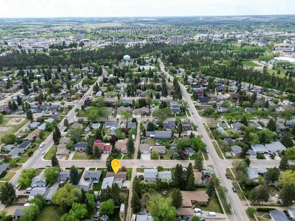3515 43a Avenue Red Deer AB T4N 3E9
