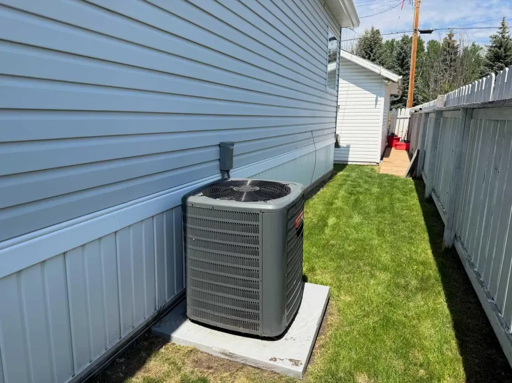 5012 53 Avenue Breton AB T0C 0P0