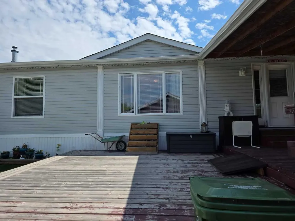 5012 53 Avenue Breton AB T0C 0P0