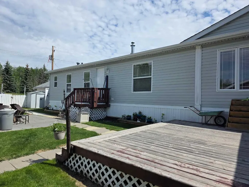 5012 53 Avenue Breton AB T0C 0P0