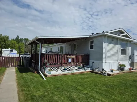 5012 53 Avenue Breton AB T0C 0P0