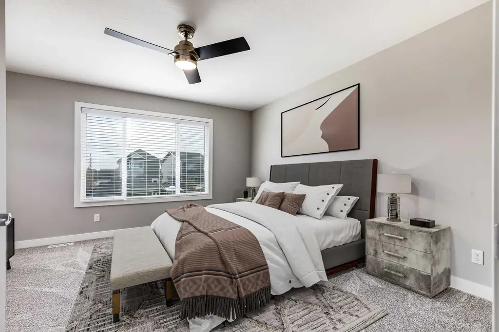 103 Ravensmoor Manor SE Airdrie AB T4A 0V8