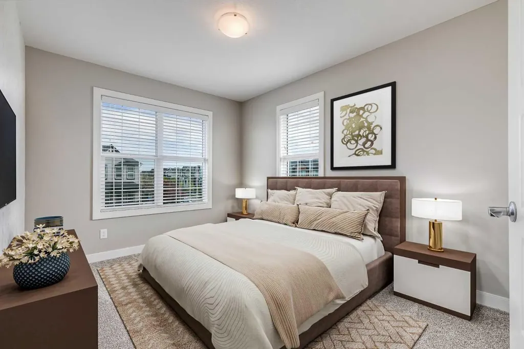 103 Ravensmoor Manor SE Airdrie AB T4A 0V8