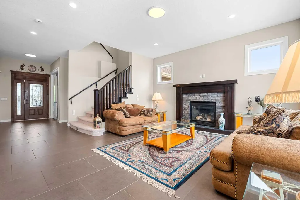 54 Auburn Sound Place SE Calgary AB T3M 0G1