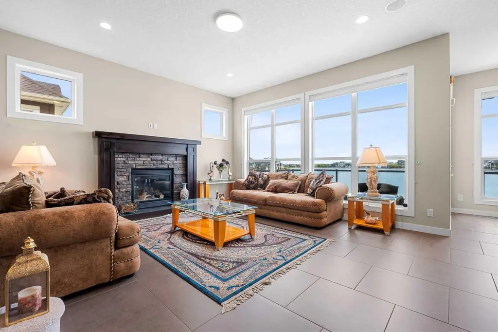 54 Auburn Sound Place SE Calgary AB T3M 0G1