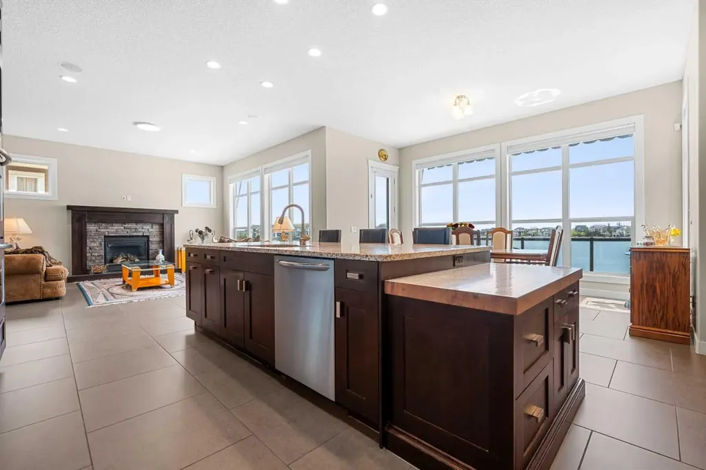 54 Auburn Sound Place SE Calgary AB T3M 0G1