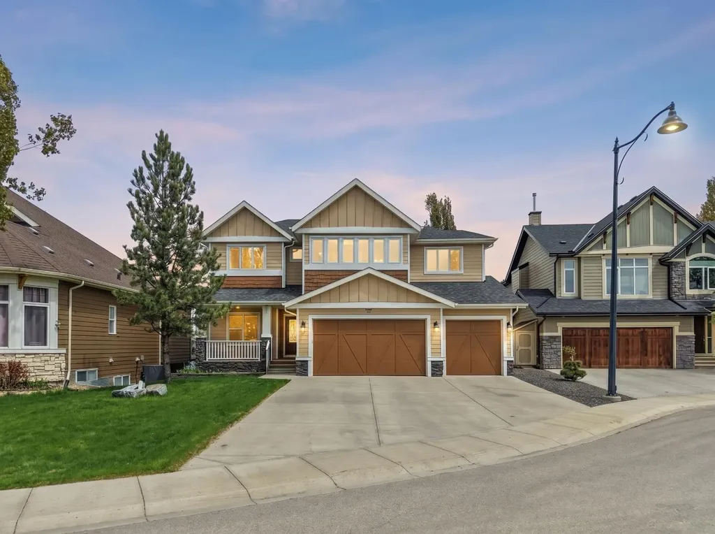 54 Auburn Sound Place SE Calgary AB T3M 0G1