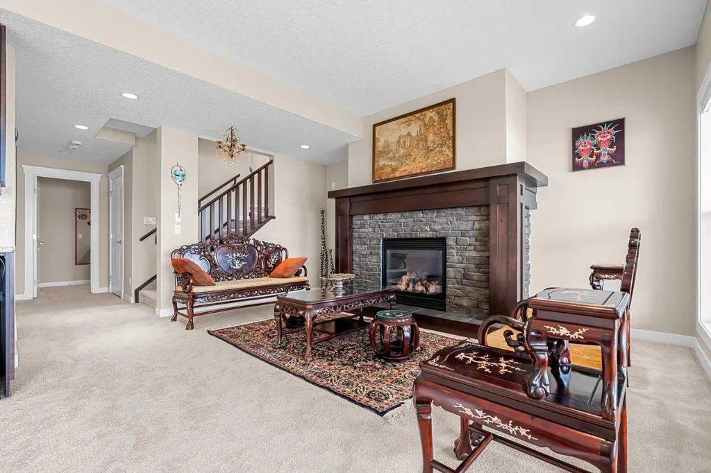 54 Auburn Sound Place SE Calgary AB T3M 0G1