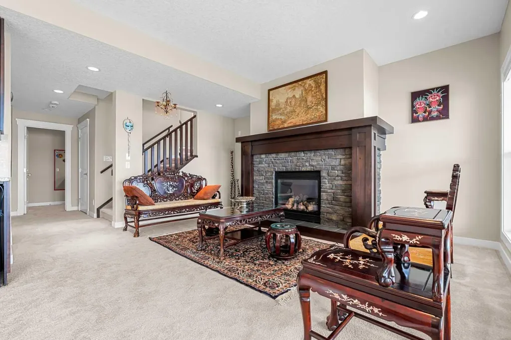 54 Auburn Sound Place SE Calgary AB T3M 0G1