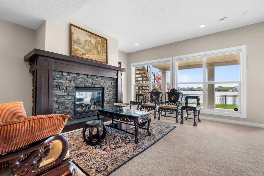54 Auburn Sound Place SE Calgary AB T3M 0G1