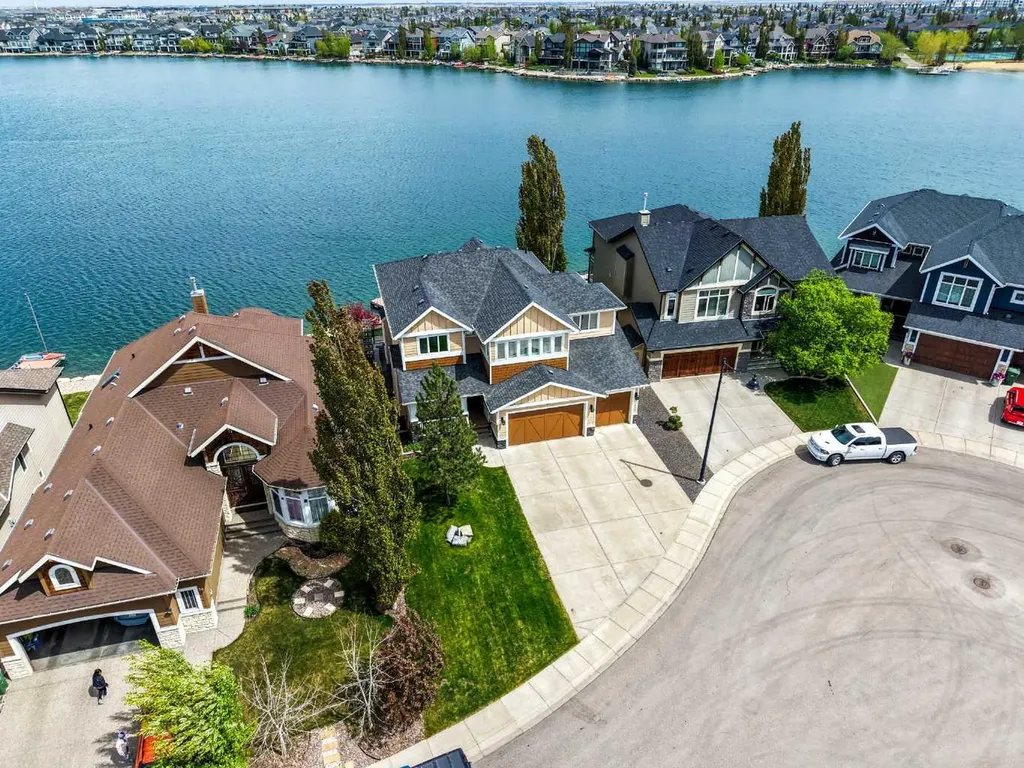 54 Auburn Sound Place SE Calgary AB T3M 0G1