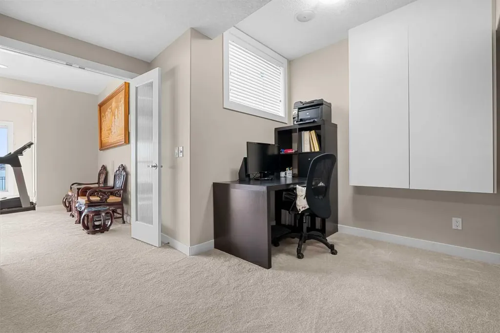 54 Auburn Sound Place SE Calgary AB T3M 0G1