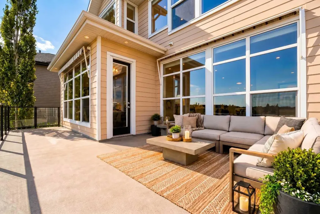 54 Auburn Sound Place SE Calgary AB T3M 0G1