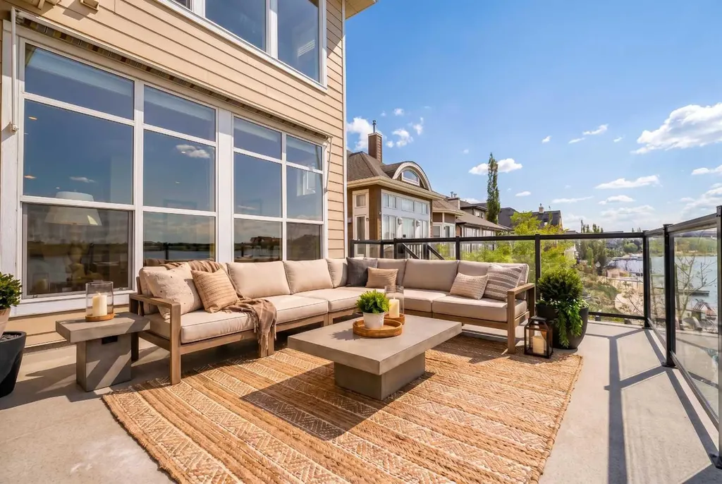 54 Auburn Sound Place SE Calgary AB T3M 0G1