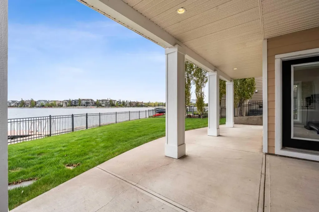 54 Auburn Sound Place SE Calgary AB T3M 0G1