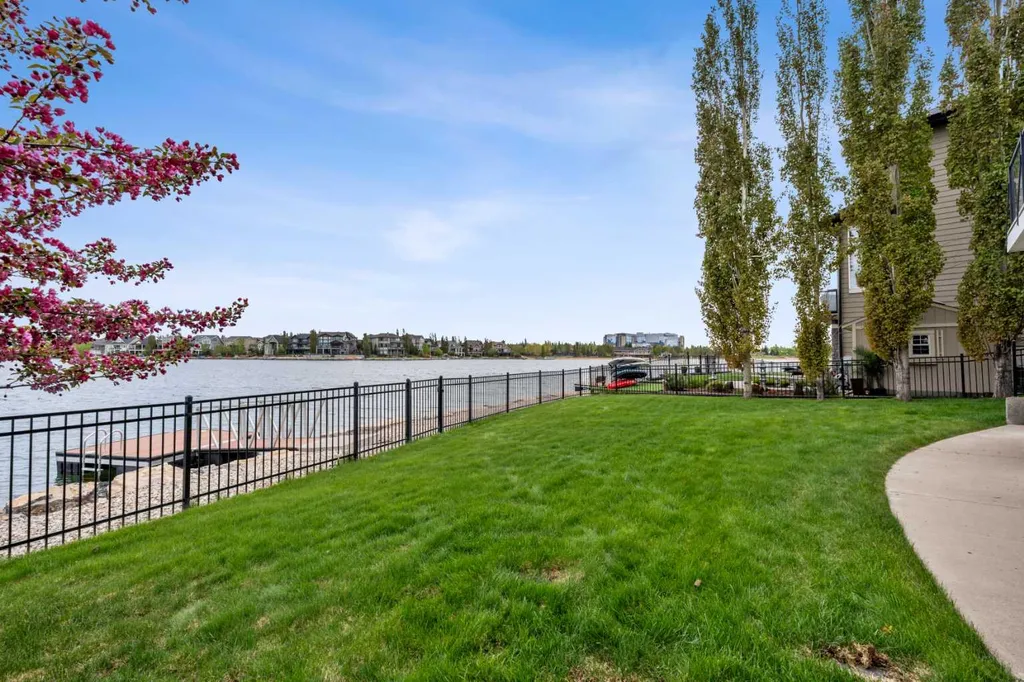 54 Auburn Sound Place SE Calgary AB T3M 0G1