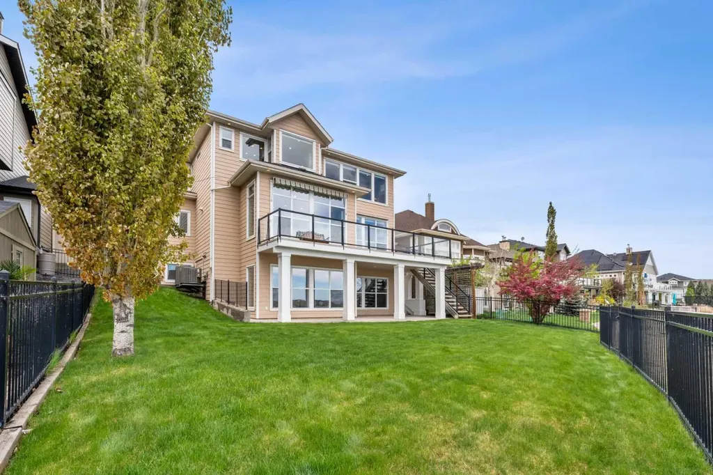 54 Auburn Sound Place SE Calgary AB T3M 0G1