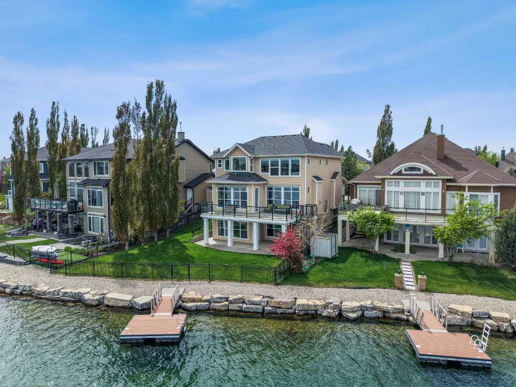 54 Auburn Sound Place SE Calgary AB T3M 0G1
