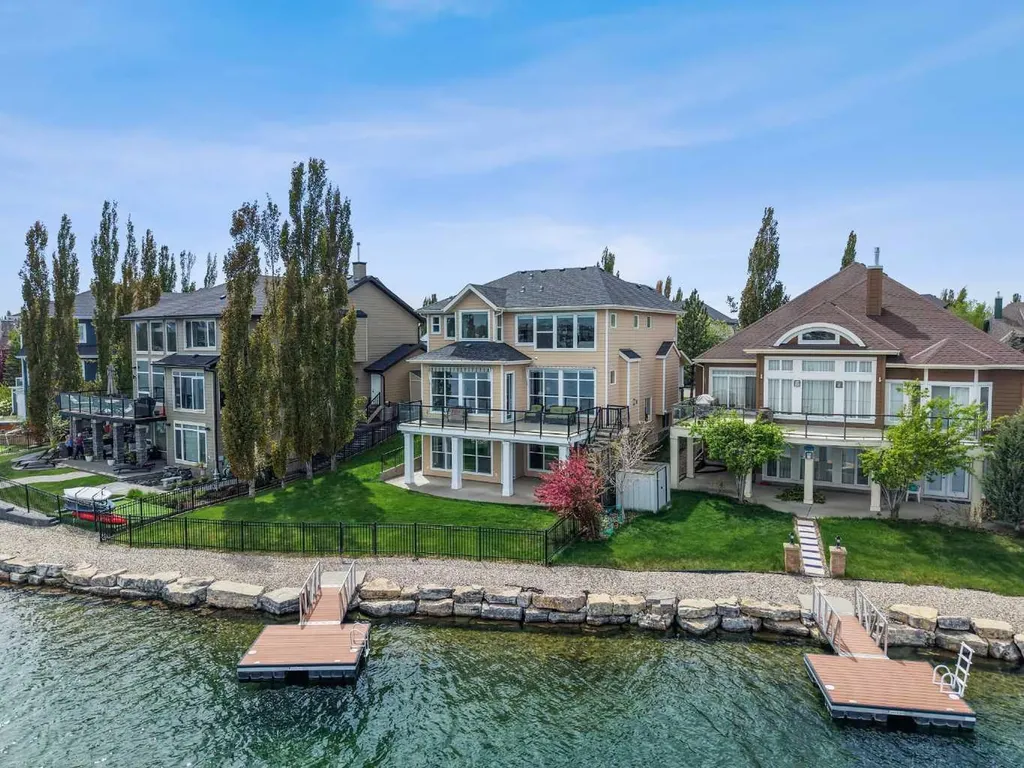 54 Auburn Sound Place SE Calgary AB T3M 0G1
