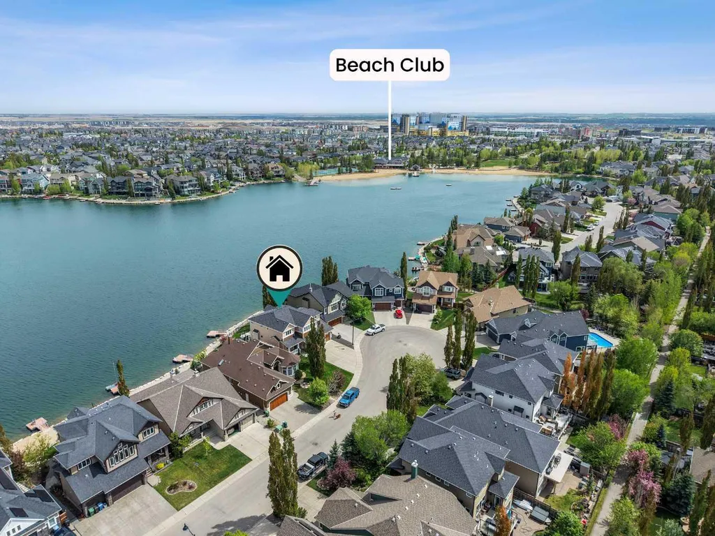 54 Auburn Sound Place SE Calgary AB T3M 0G1