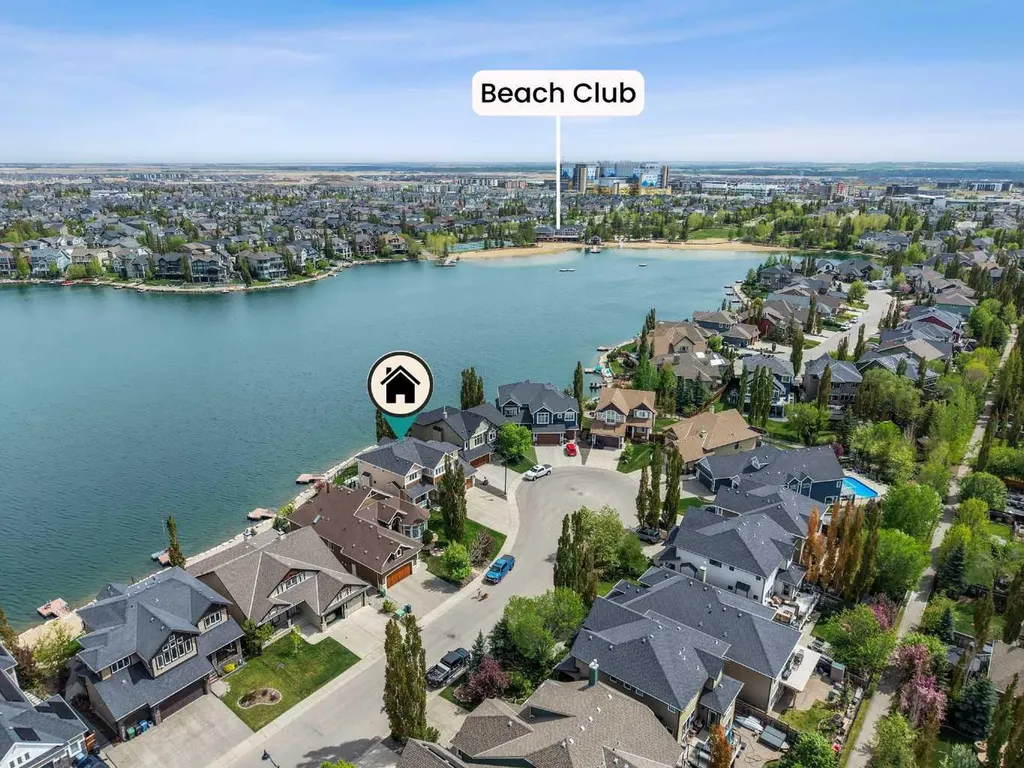 54 Auburn Sound Place SE Calgary AB T3M 0G1