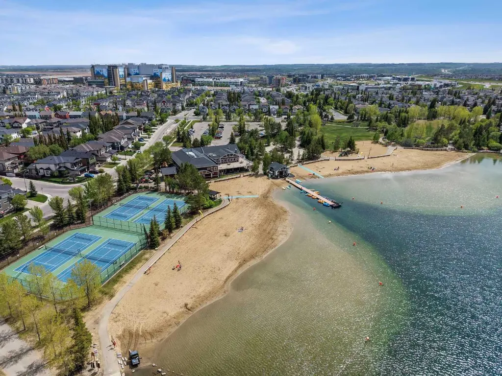 54 Auburn Sound Place SE Calgary AB T3M 0G1