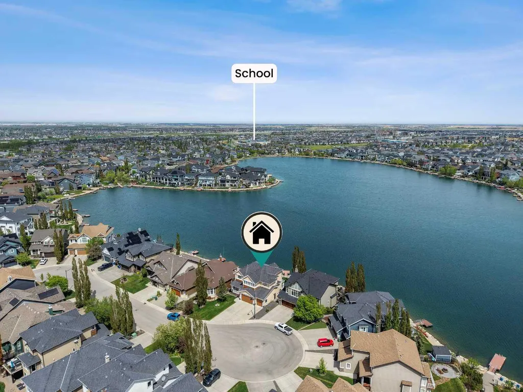 54 Auburn Sound Place SE Calgary AB T3M 0G1