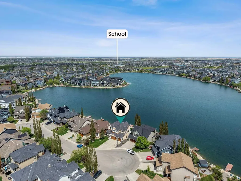 54 Auburn Sound Place SE Calgary AB T3M 0G1