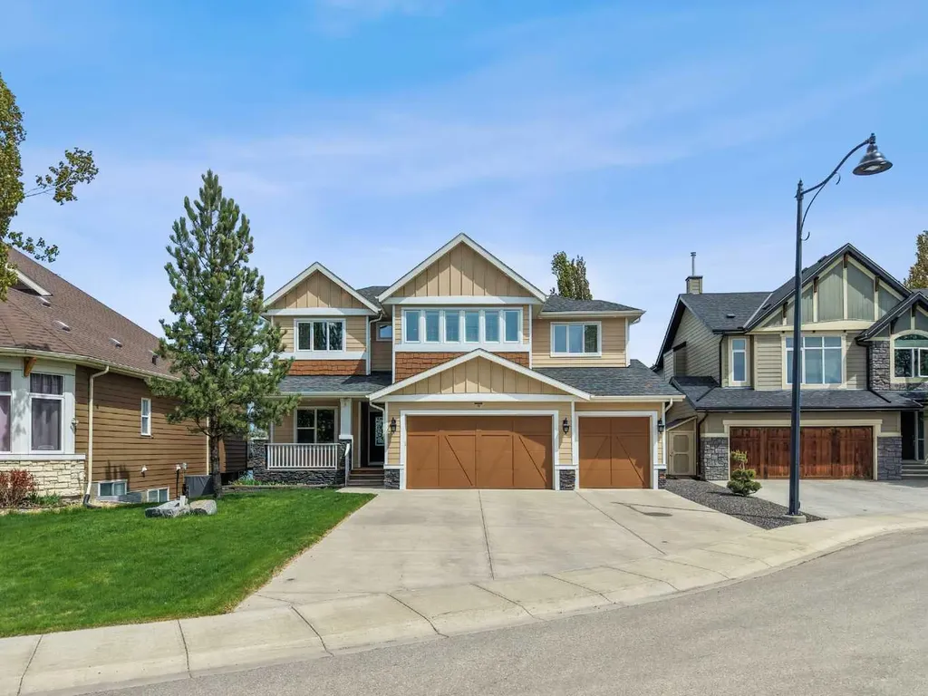 54 Auburn Sound Place SE Calgary AB T3M 0G1