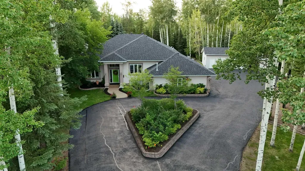 164 Wood Buffalo Way Fort Mcmurray AB T9K 1W5
