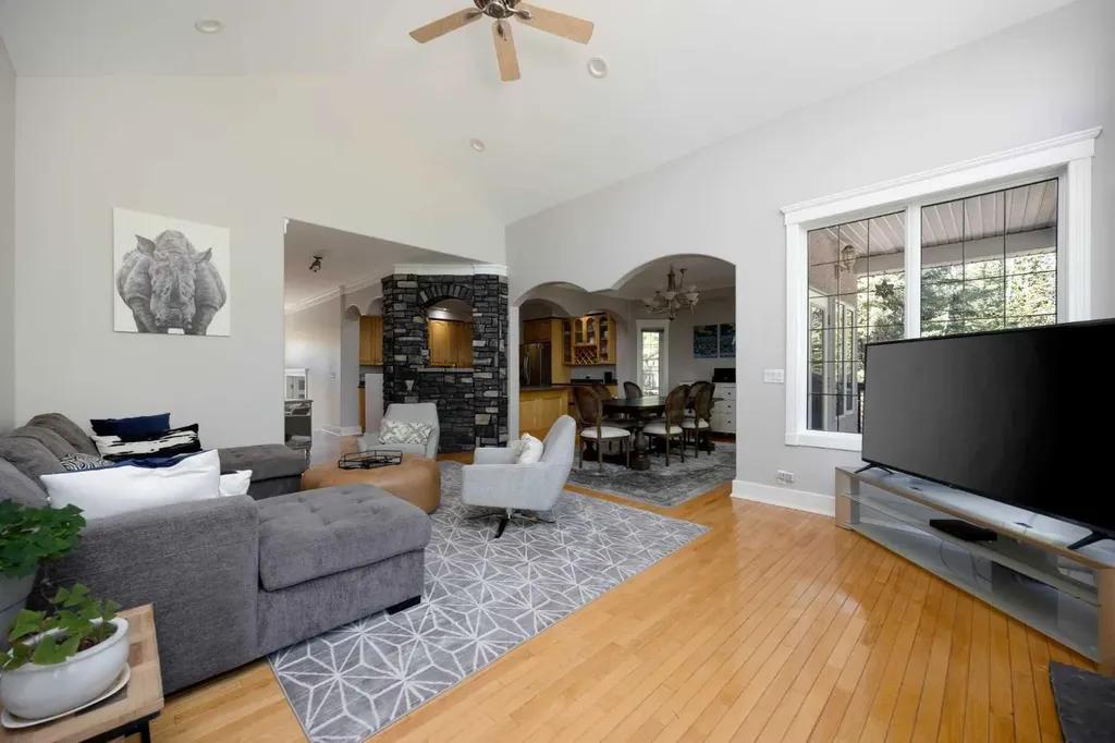 164 Wood Buffalo Way Fort Mcmurray AB T9K 1W5