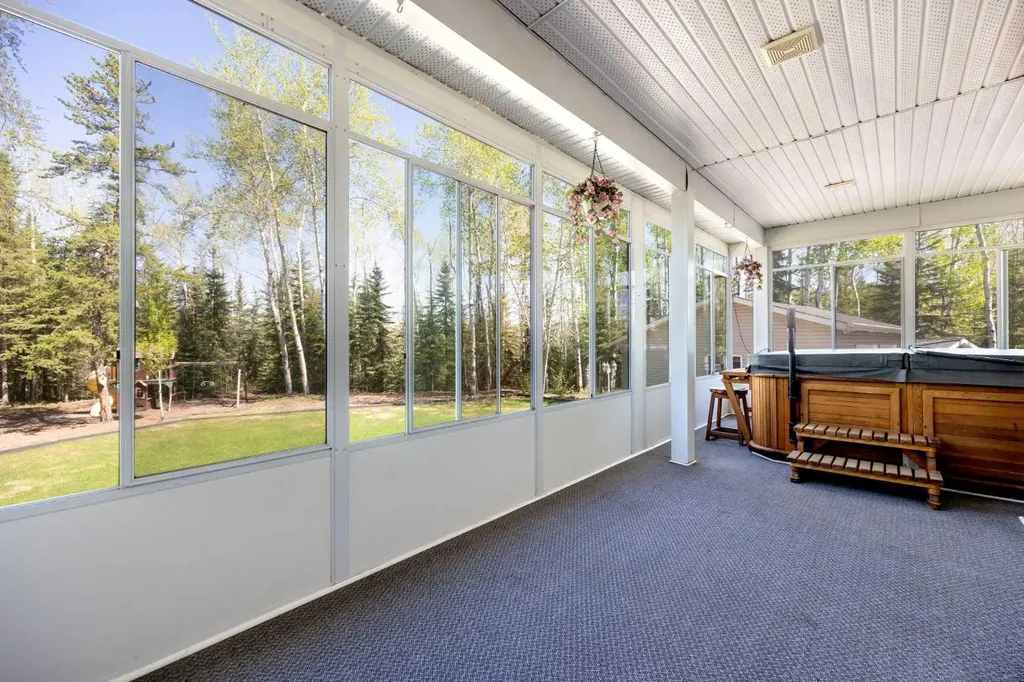 164 Wood Buffalo Way Fort Mcmurray AB T9K 1W5