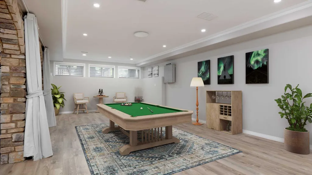 164 Wood Buffalo Way Fort Mcmurray AB T9K 1W5