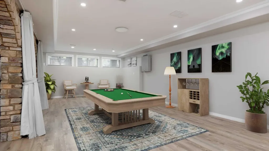 164 Wood Buffalo Way Fort Mcmurray AB T9K 1W5