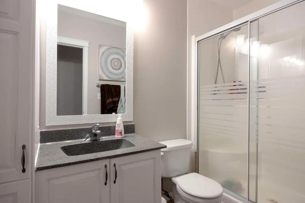 164 Wood Buffalo Way Fort Mcmurray AB T9K 1W5