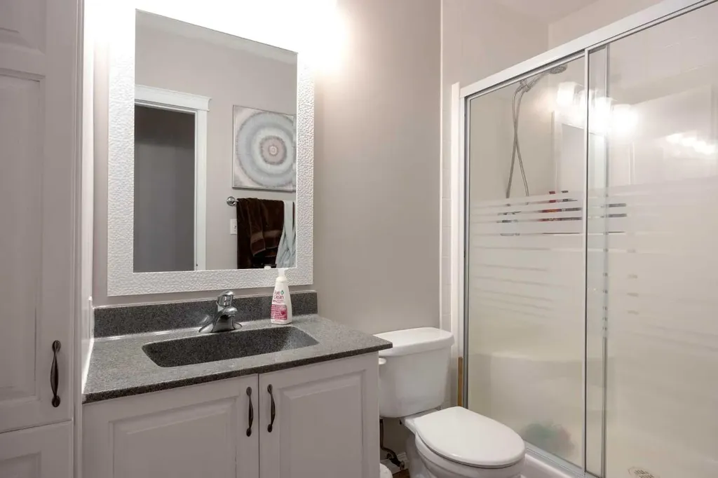 164 Wood Buffalo Way Fort Mcmurray AB T9K 1W5