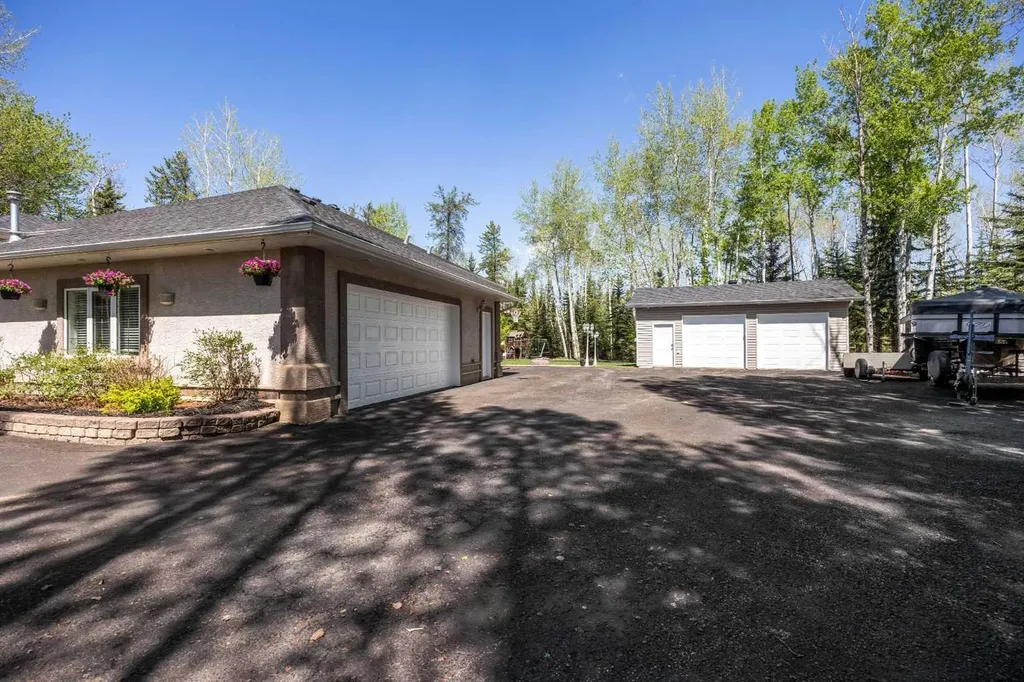 164 Wood Buffalo Way Fort Mcmurray AB T9K 1W5