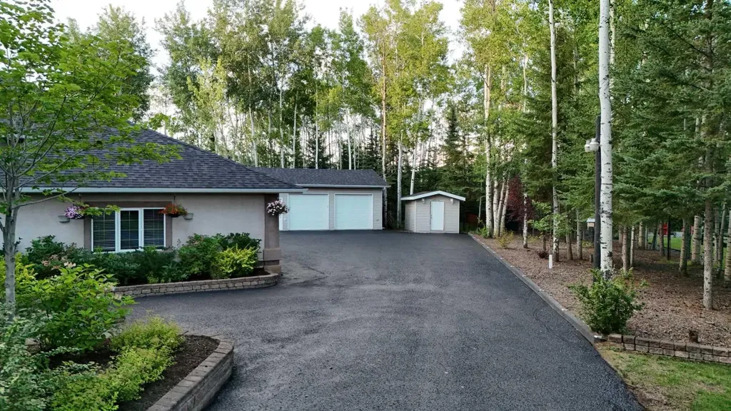 164 Wood Buffalo Way Fort Mcmurray AB T9K 1W5