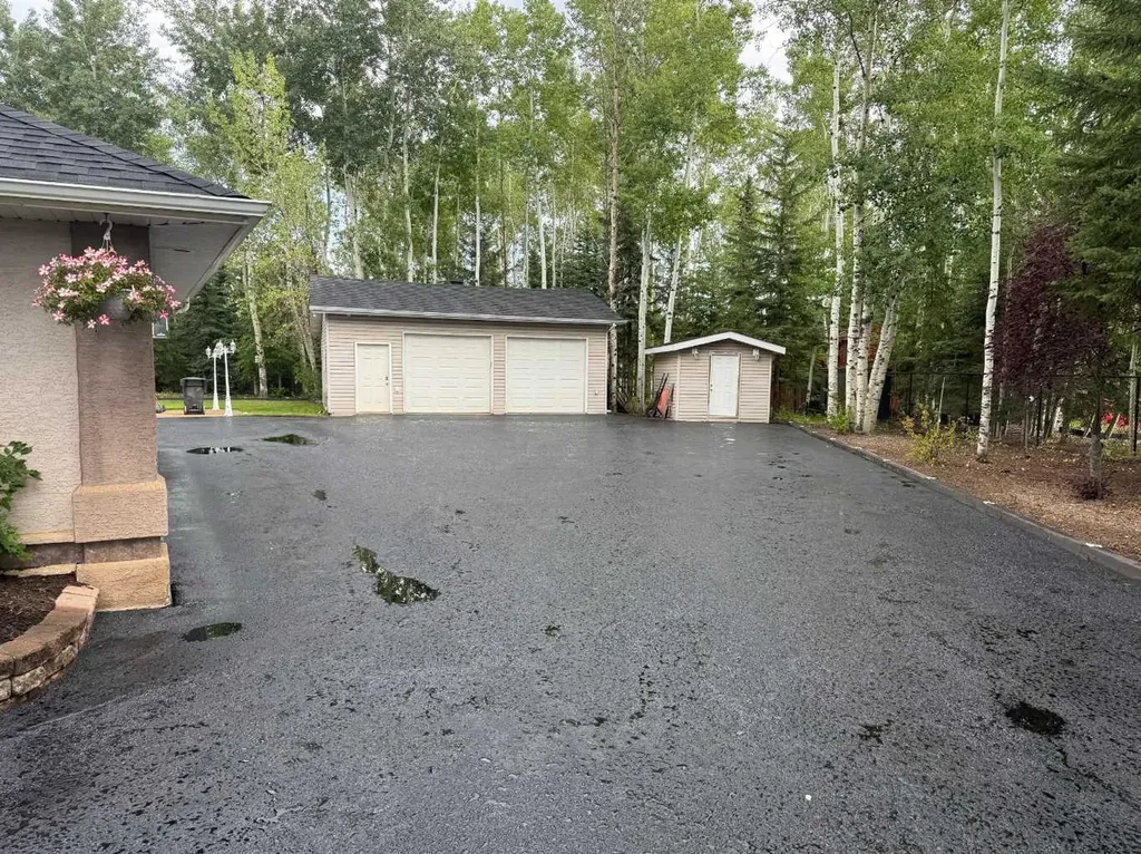 164 Wood Buffalo Way Fort Mcmurray AB T9K 1W5