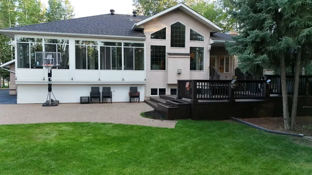 164 Wood Buffalo Way Fort Mcmurray AB T9K 1W5
