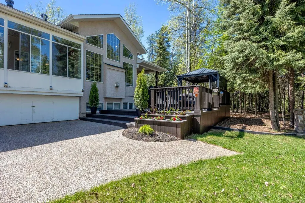 164 Wood Buffalo Way Fort Mcmurray AB T9K 1W5