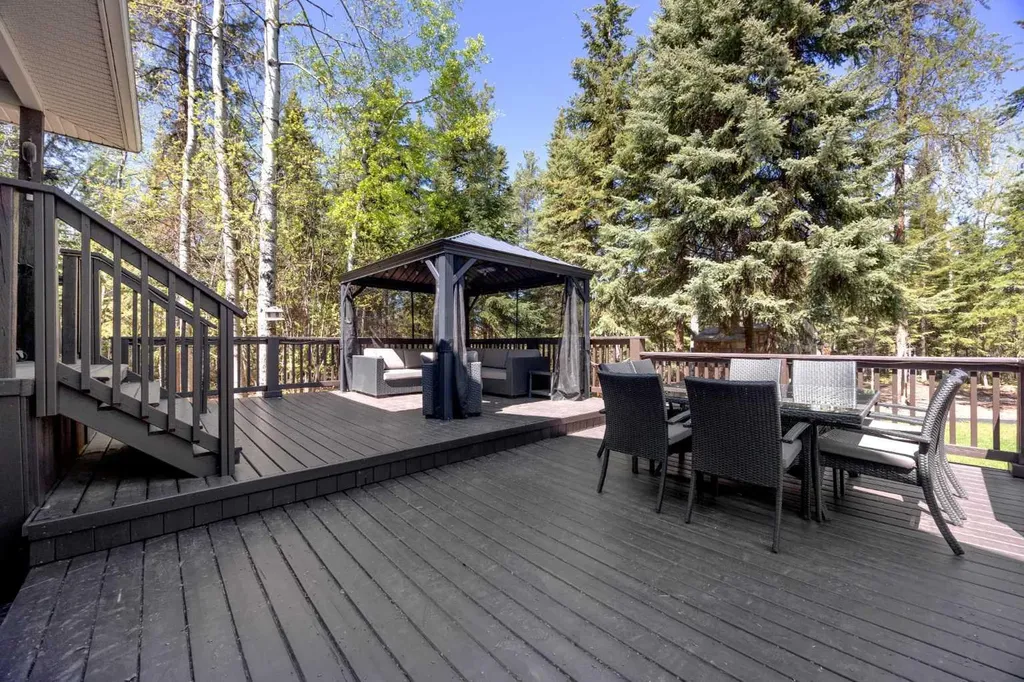 164 Wood Buffalo Way Fort Mcmurray AB T9K 1W5