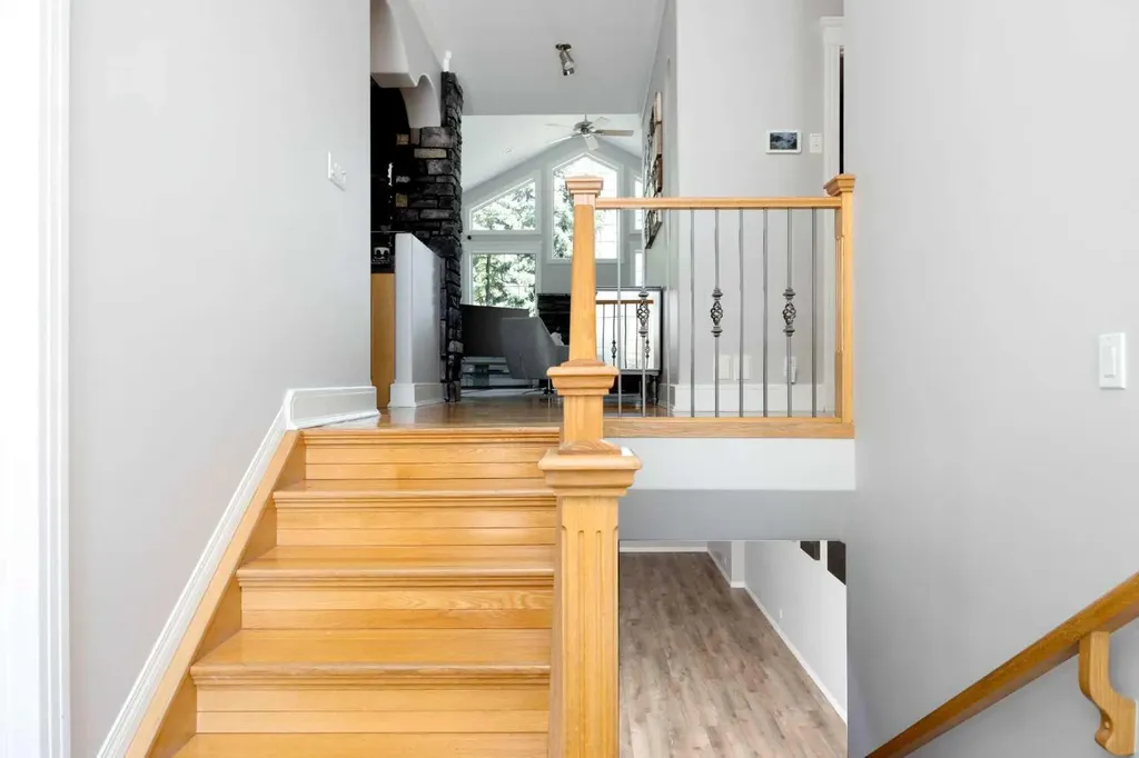 164 Wood Buffalo Way Fort Mcmurray AB T9K 1W5