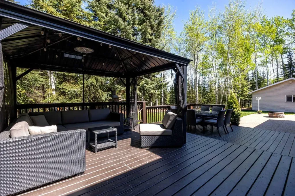 164 Wood Buffalo Way Fort Mcmurray AB T9K 1W5