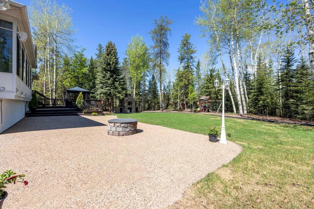 164 Wood Buffalo Way Fort Mcmurray AB T9K 1W5