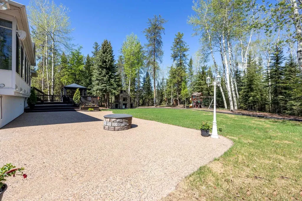 164 Wood Buffalo Way Fort Mcmurray AB T9K 1W5