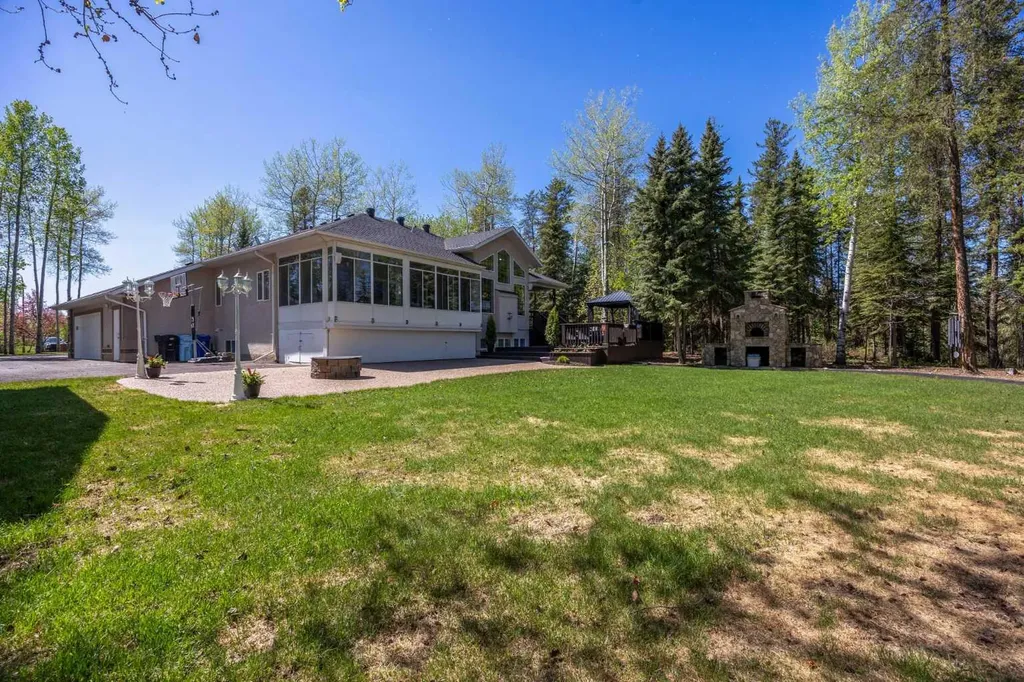 164 Wood Buffalo Way Fort Mcmurray AB T9K 1W5