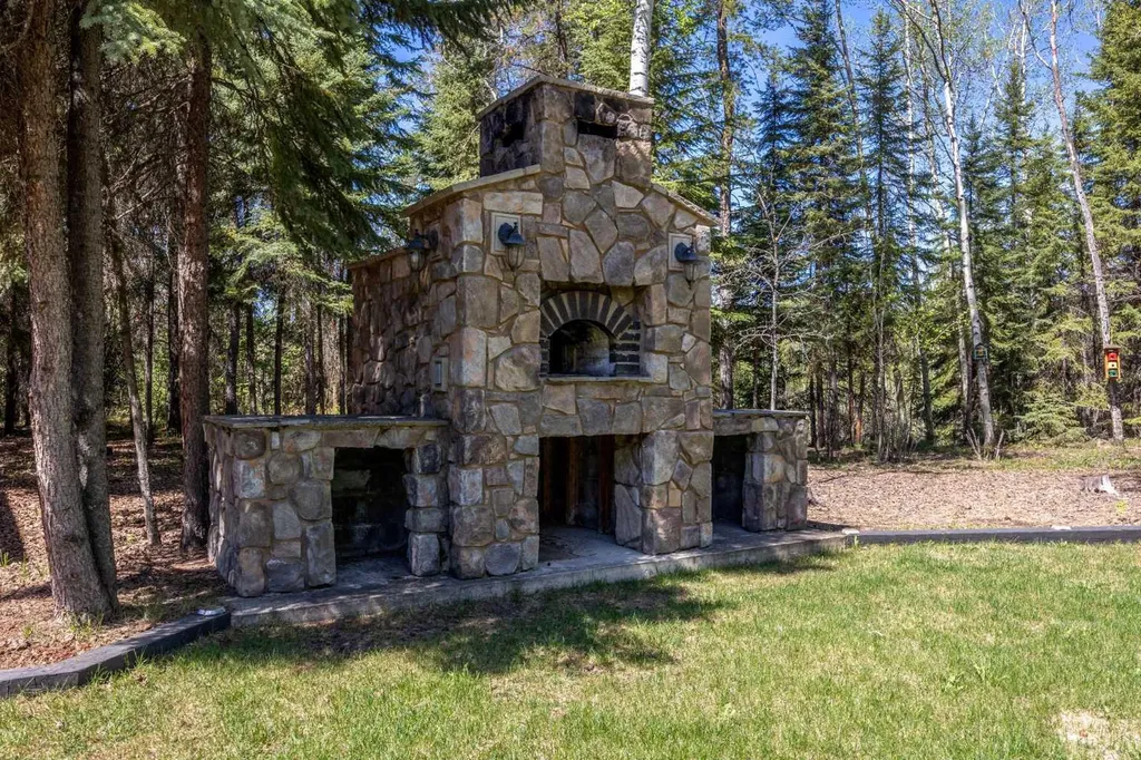 164 Wood Buffalo Way Fort Mcmurray AB T9K 1W5