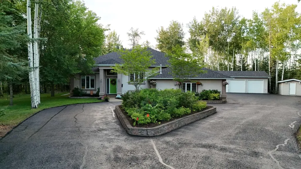 164 Wood Buffalo Way Fort Mcmurray AB T9K 1W5